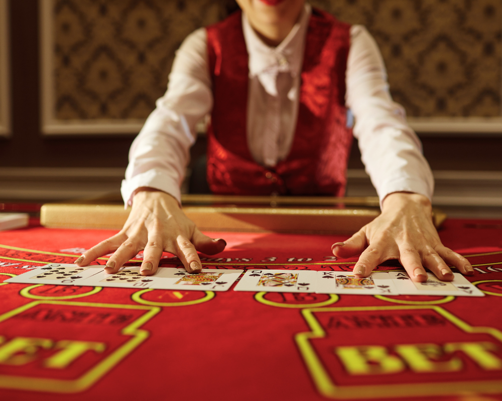 RTP Casino Spiele