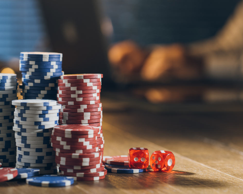 Poker Fortgeschrittene