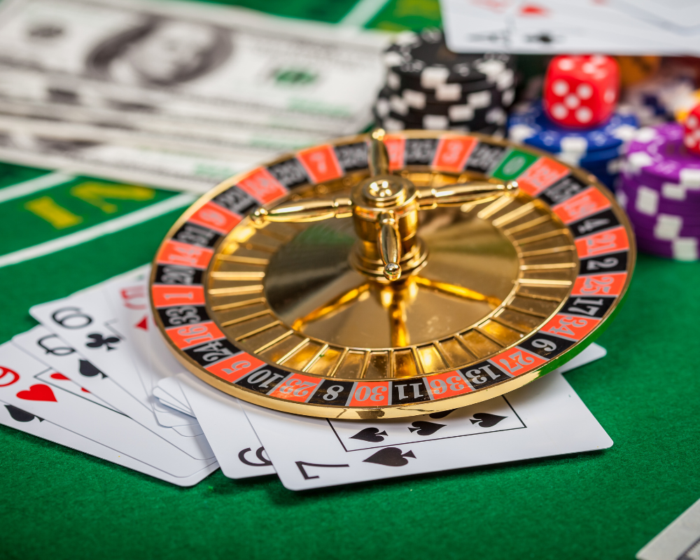 Enthüllt: Casino-Roulette-Systeme – Was funktioniert und was nicht?