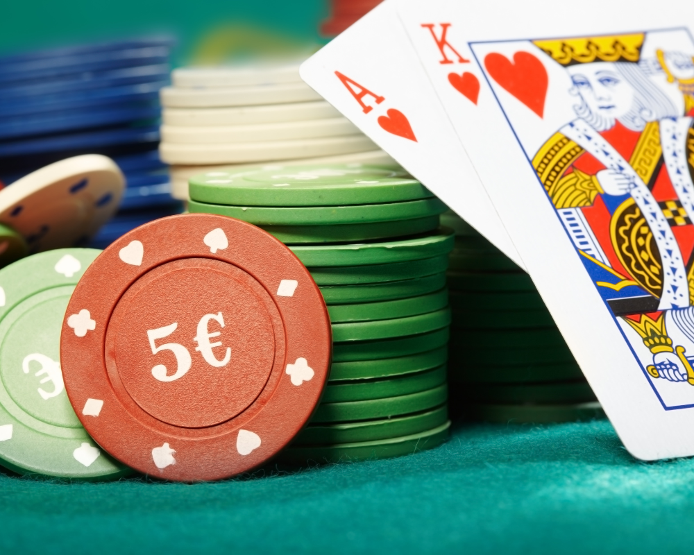 Poker Bonus Angebote